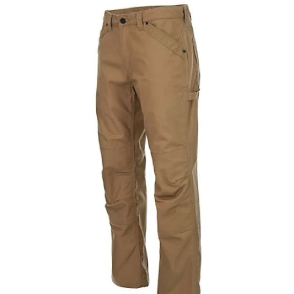 Ridgecut relaxed fit mid ride work cargo pant. 32x32